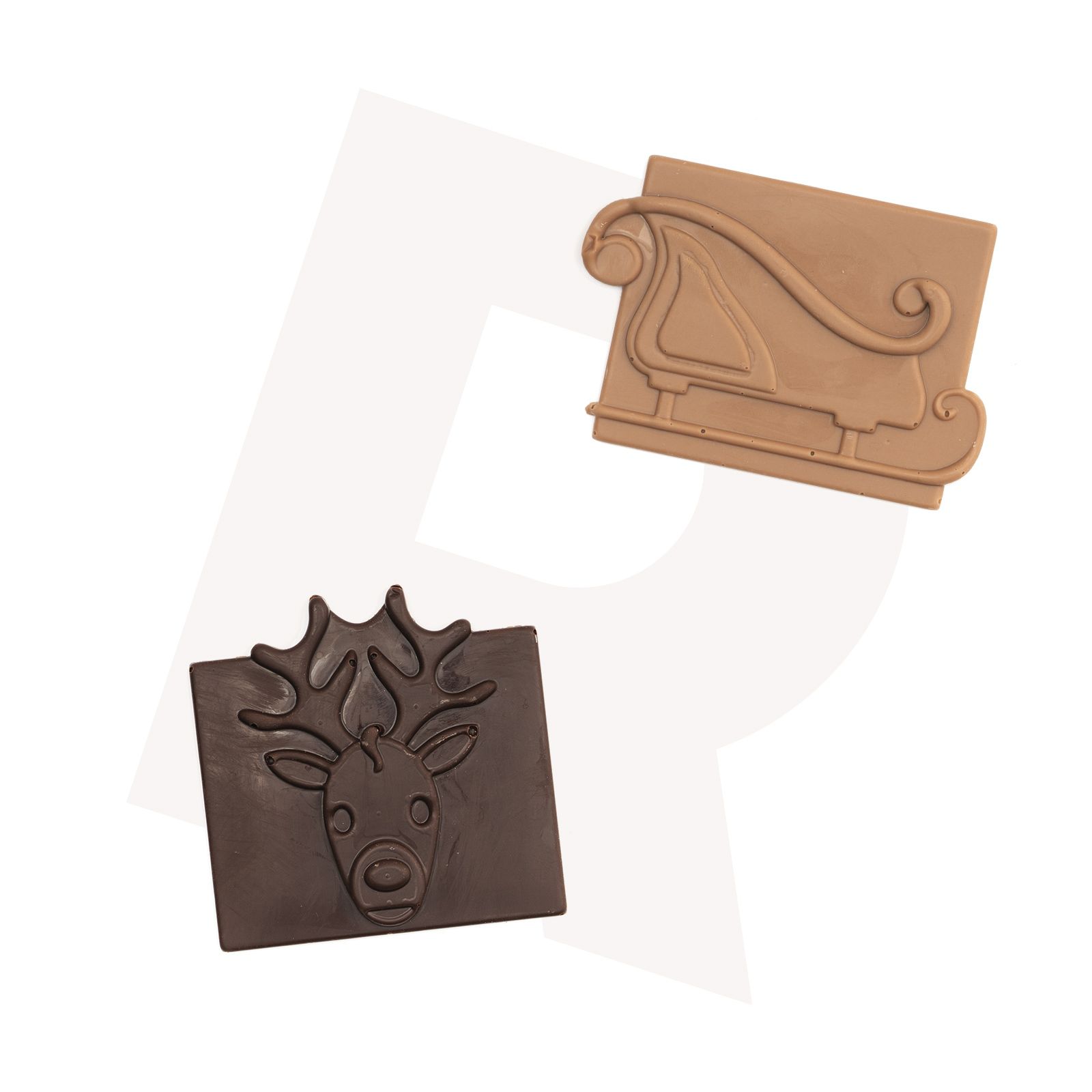 Chocolat_Log_Ends