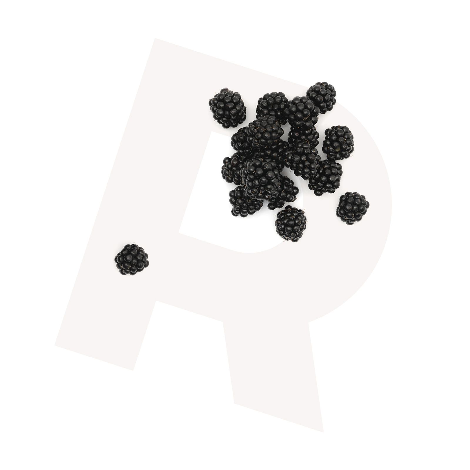 Fruit_blackberries