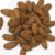 Nuts_Brown-almonds
